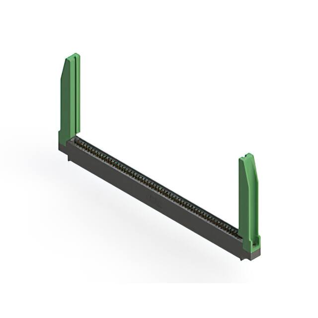 395-061-521-678 EDAC Inc.  Edgeboard Connectors